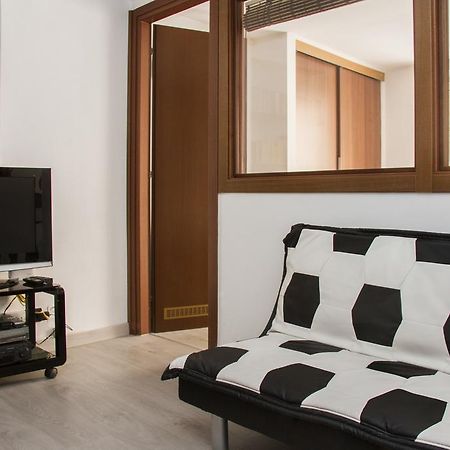 Apartment Via Sant'Alessandro 贝尔加莫 客房 照片