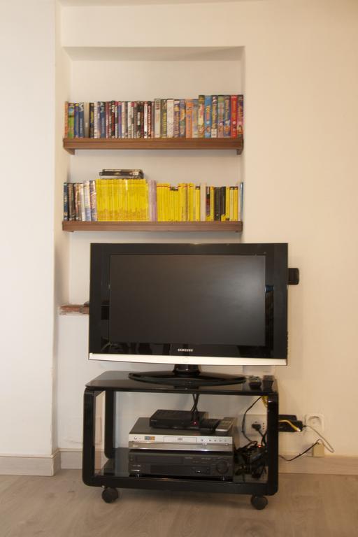 Apartment Via Sant'Alessandro 贝尔加莫 客房 照片