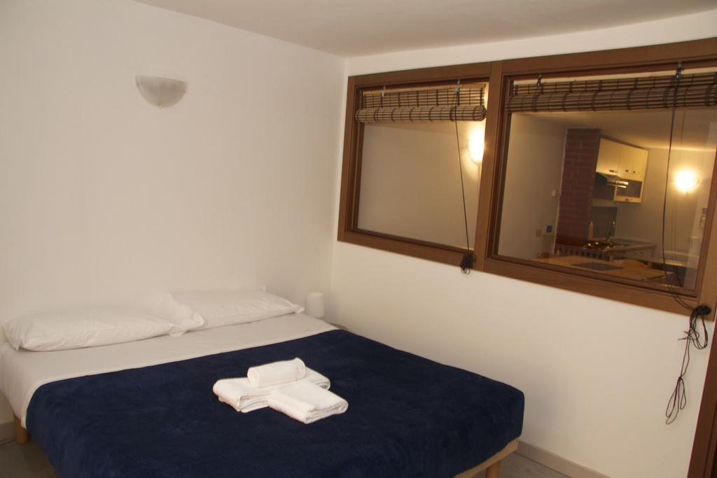Apartment Via Sant'Alessandro 贝尔加莫 客房 照片